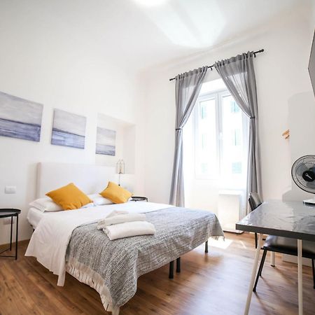 Cosmo Guesthouse Rome Buitenkant foto