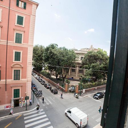 Cosmo Guesthouse Rome Buitenkant foto