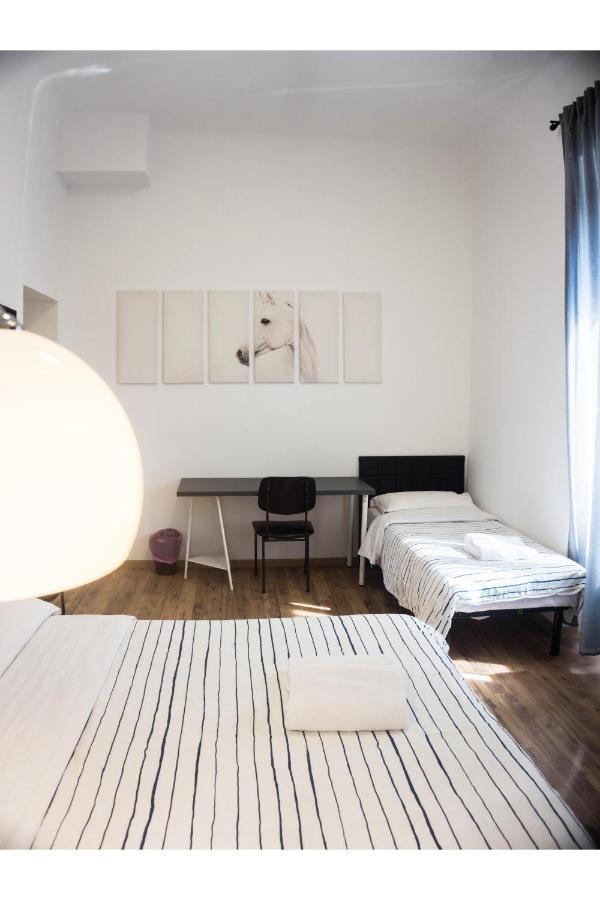 Cosmo Guesthouse Rome Buitenkant foto