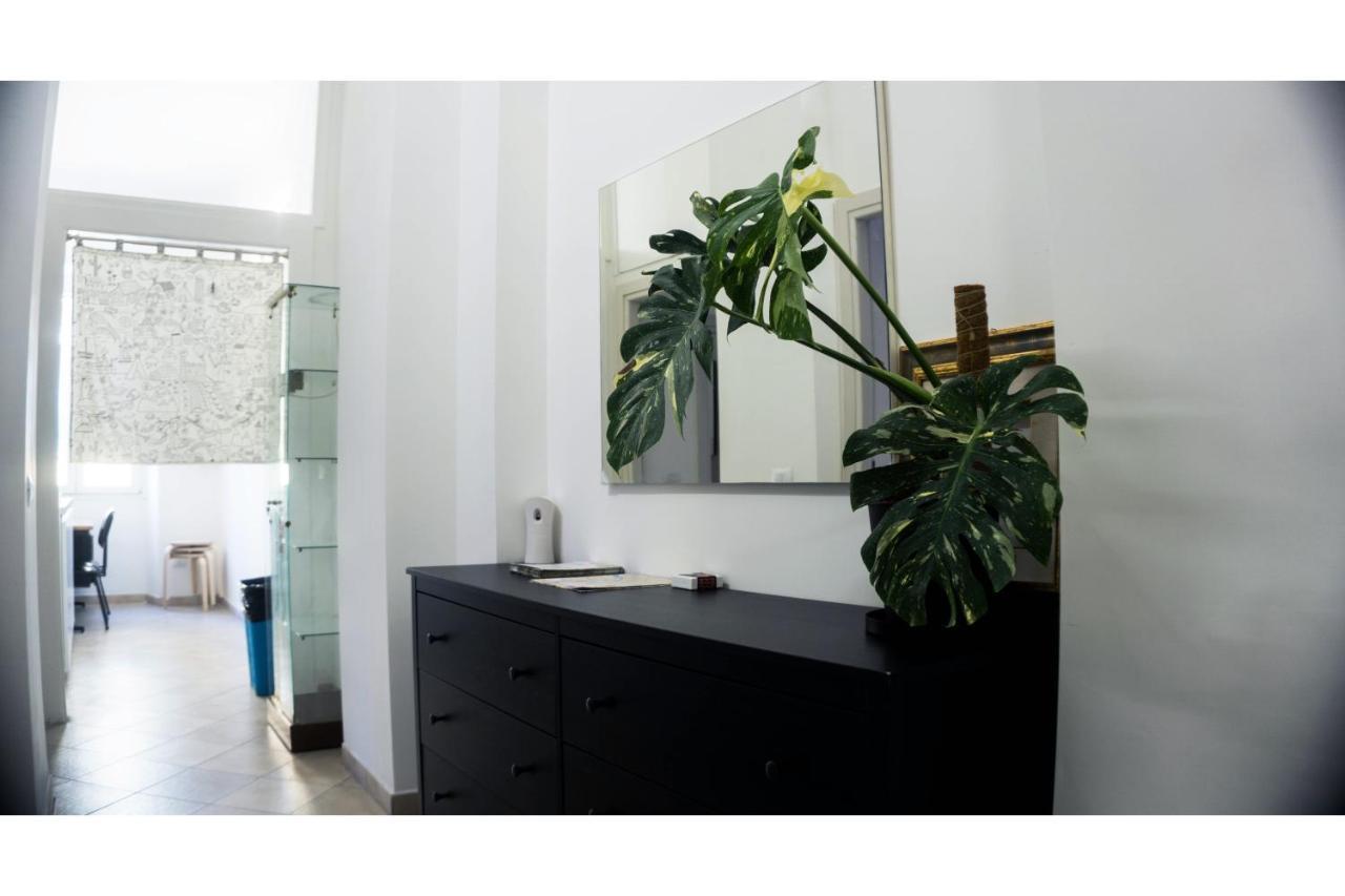Cosmo Guesthouse Rome Buitenkant foto