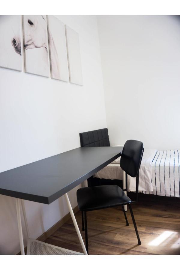 Cosmo Guesthouse Rome Buitenkant foto