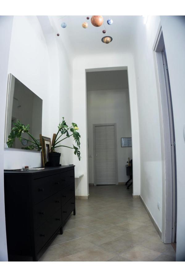 Cosmo Guesthouse Rome Buitenkant foto
