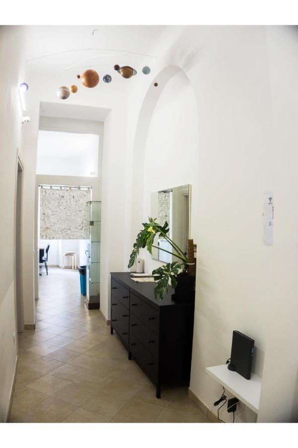 Cosmo Guesthouse Rome Buitenkant foto